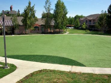 Artificial Grass Photos: Putting Greens Sierra Madre California Fake Grass  Landscape